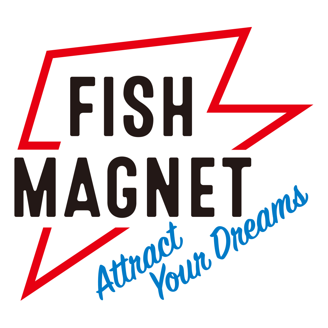 FISH MAGNET Official Web Site