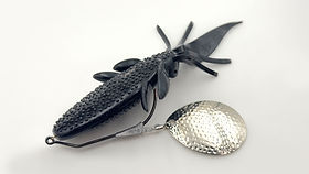 GOOBUM 4.5inch（グーバン4.5インチ） | FISH MAGNET Official Web Site