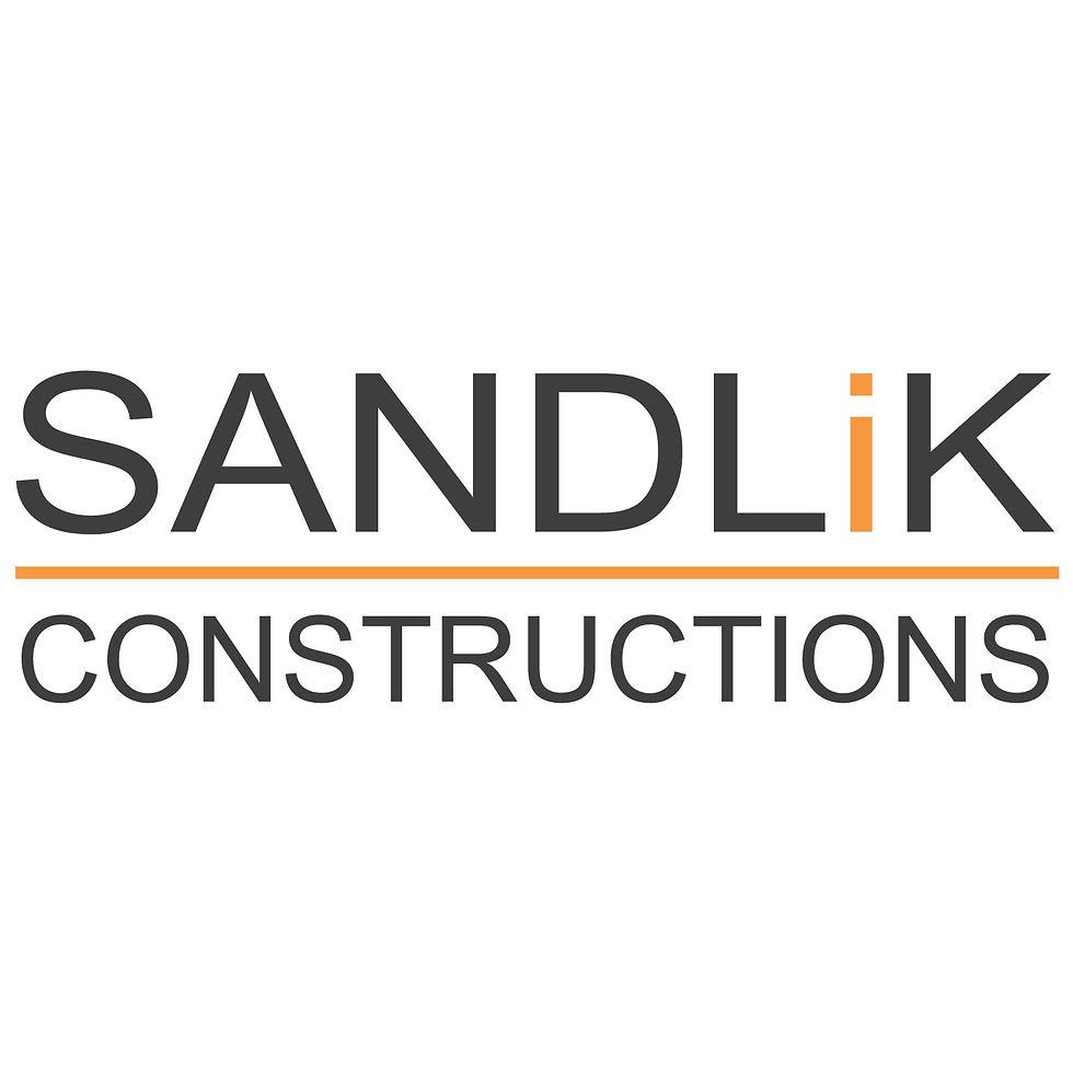 Sandlik Construction