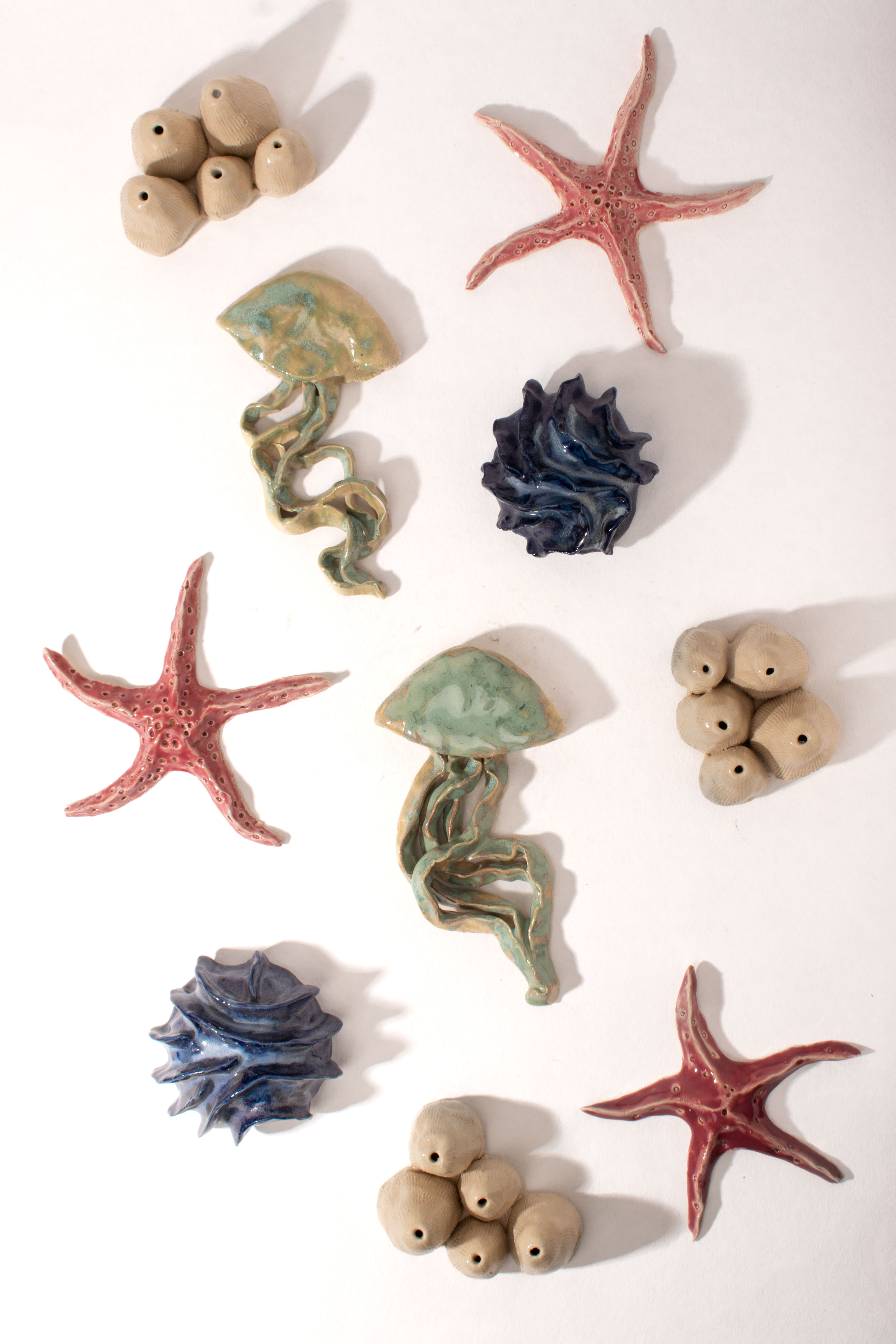 SEA LIFE INSTALLATION