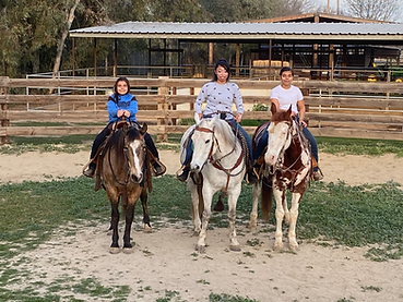 Mending Fences at JM Ranch