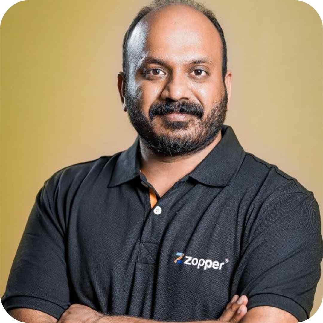 Writer: Bragadish Sureshkumar, Chief Technology Officer, Zopper