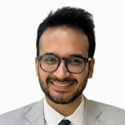 Writer: Nakul Dilip Vadher, Client Partner, Xceedance