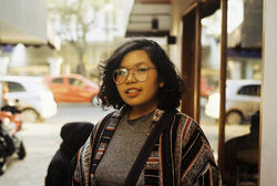 Nikon FM10, KodakColorPlus 200