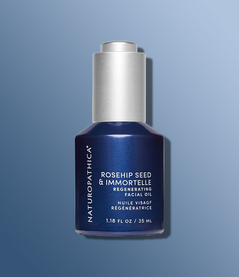 Thumbnail: Rosehip Seed Regenerating Oil
