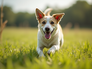 Understanding Your Dog's Needs for Better Behavior