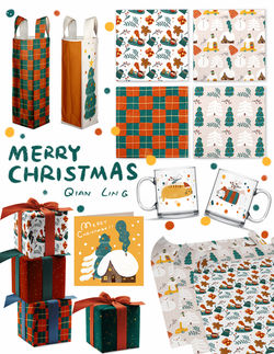 Collection_Merry Christmas