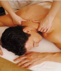 Massage for Downtown 
