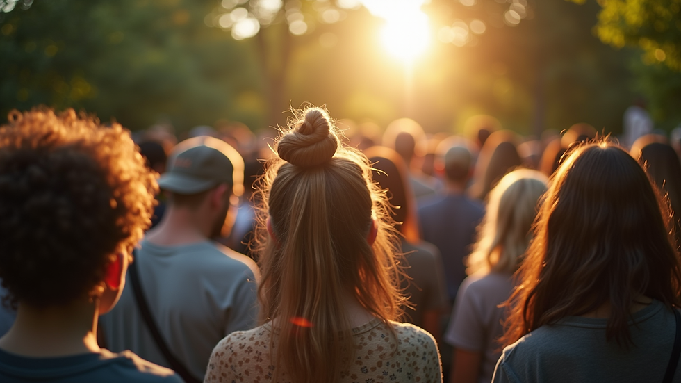 Building Community Through Cannabis Education and Support