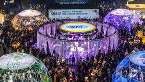 Participation à BIG 2025