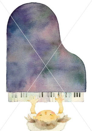 piano