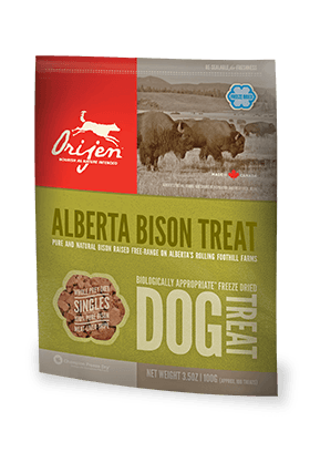 ORIJEN-bison-dog-treat-thumb