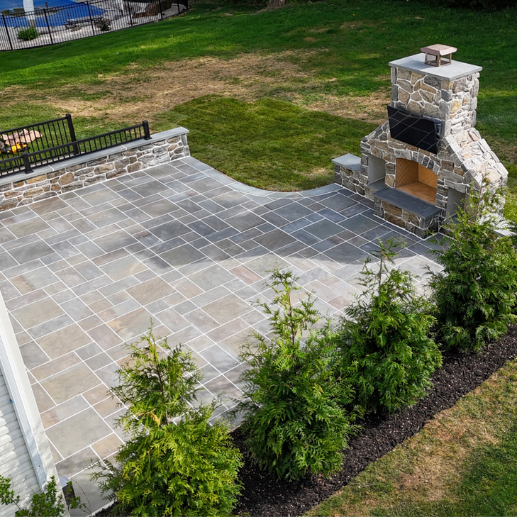 designed by brandywine designs llc