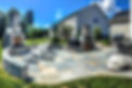 Patio Design by Brandywine Designs