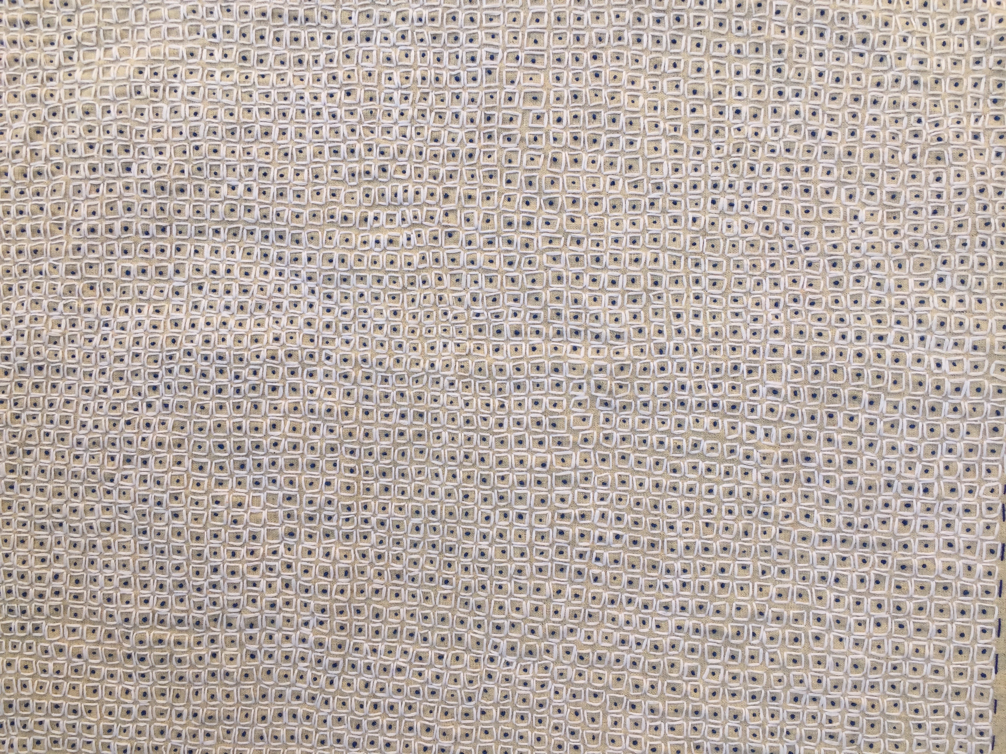 Límites, 2018