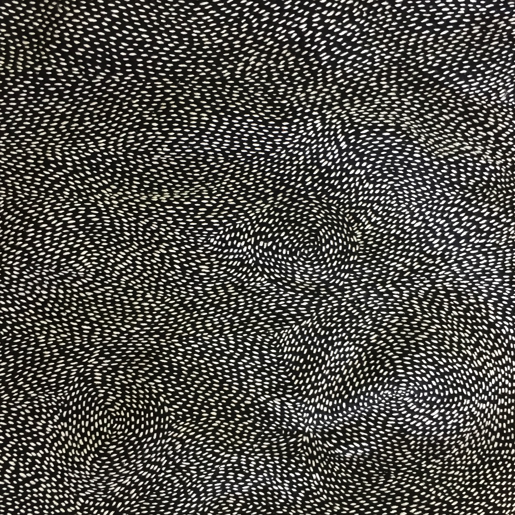 Caminos 2, 2018