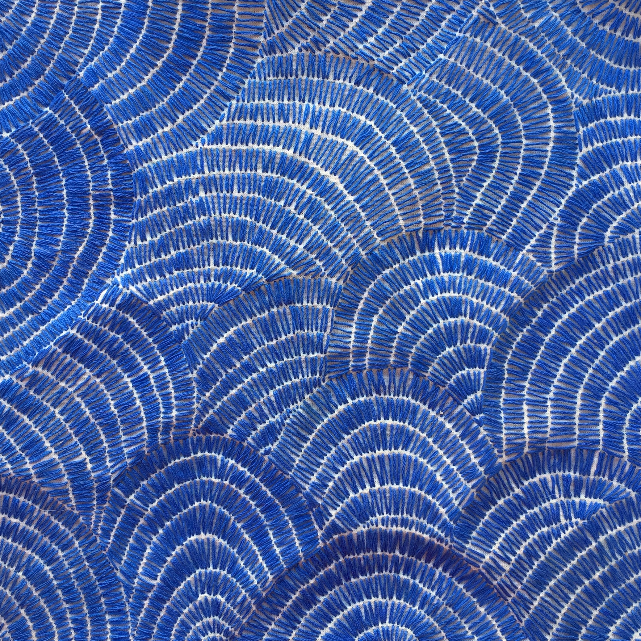 Abanico , 2017