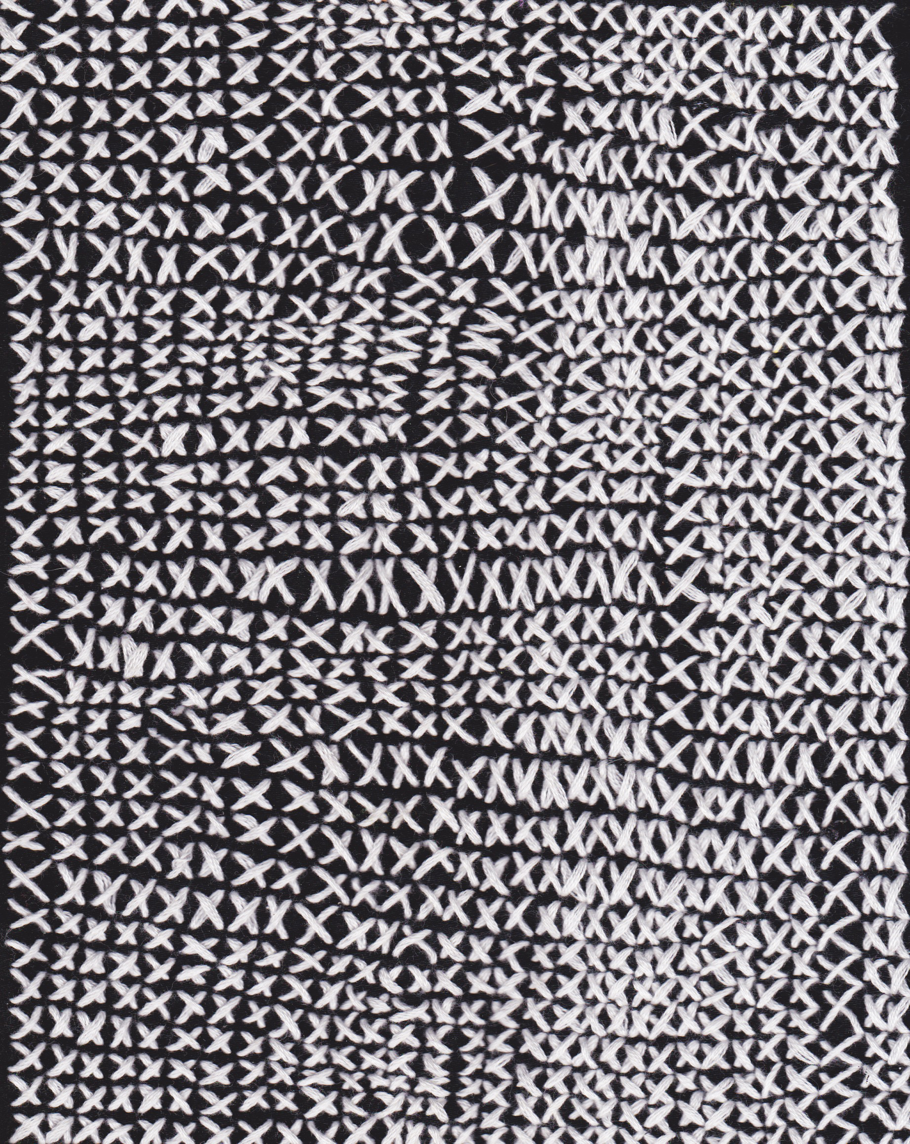 Movimiento de Cruz, 2016