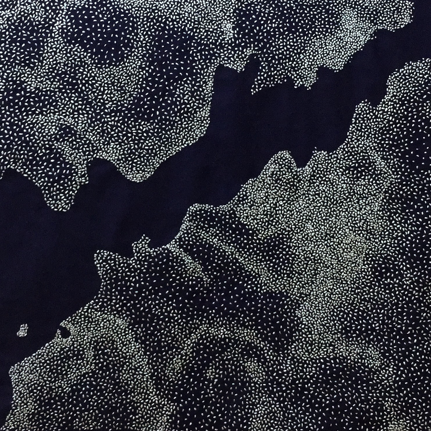 Mapa Vigo, 2018