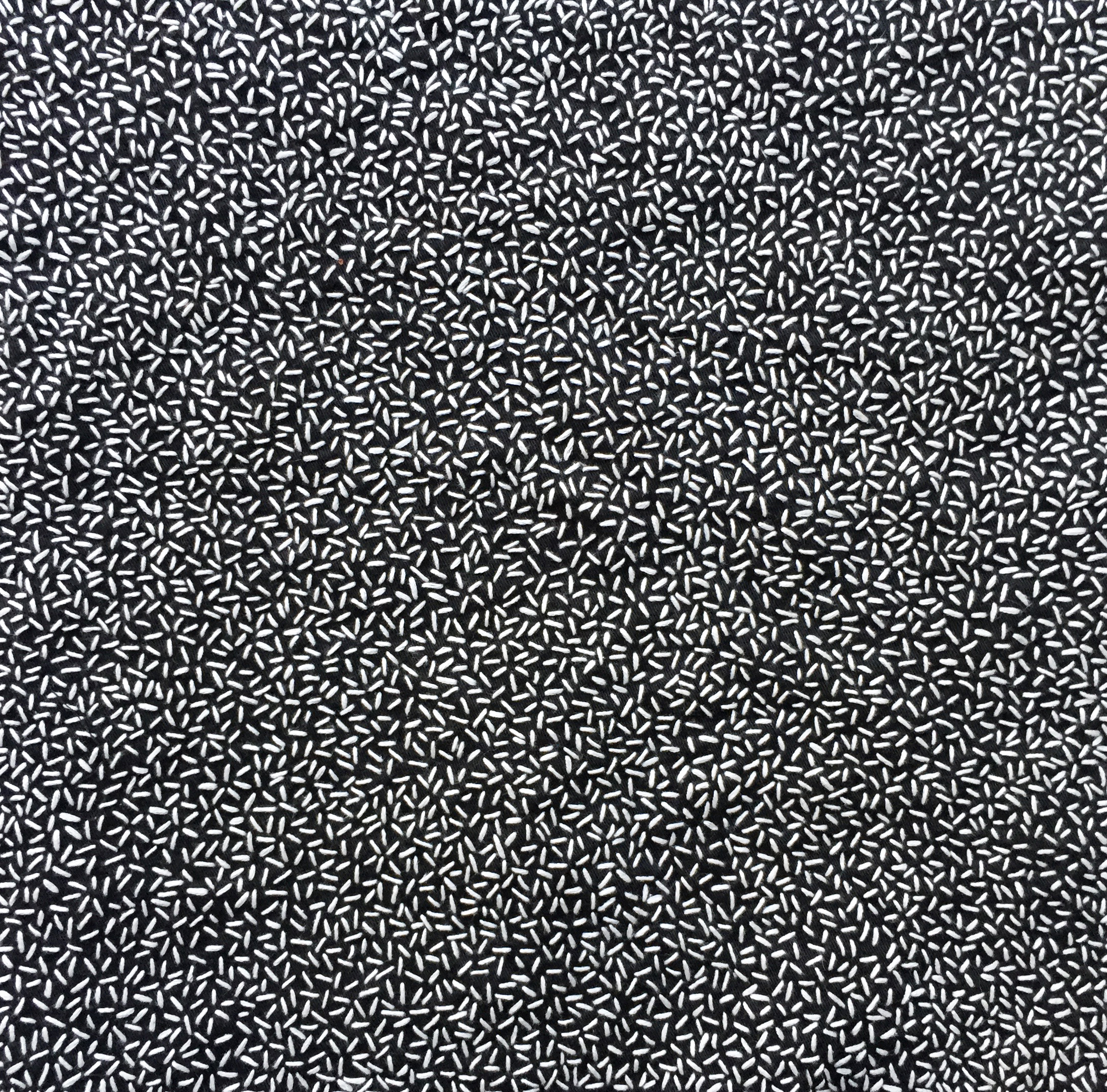 Arroz, 2018