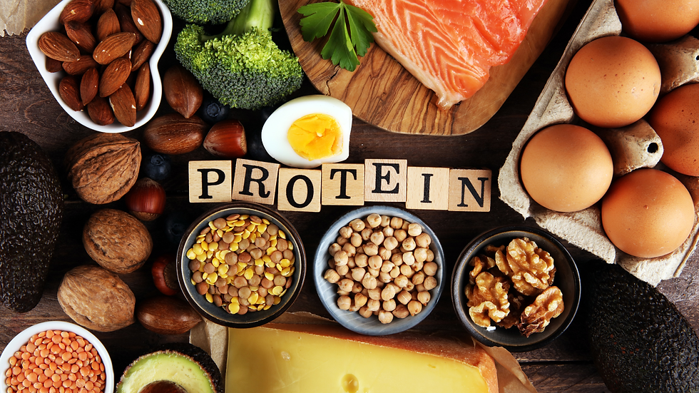 protein source while combining GLP-1s with HCG 2.0