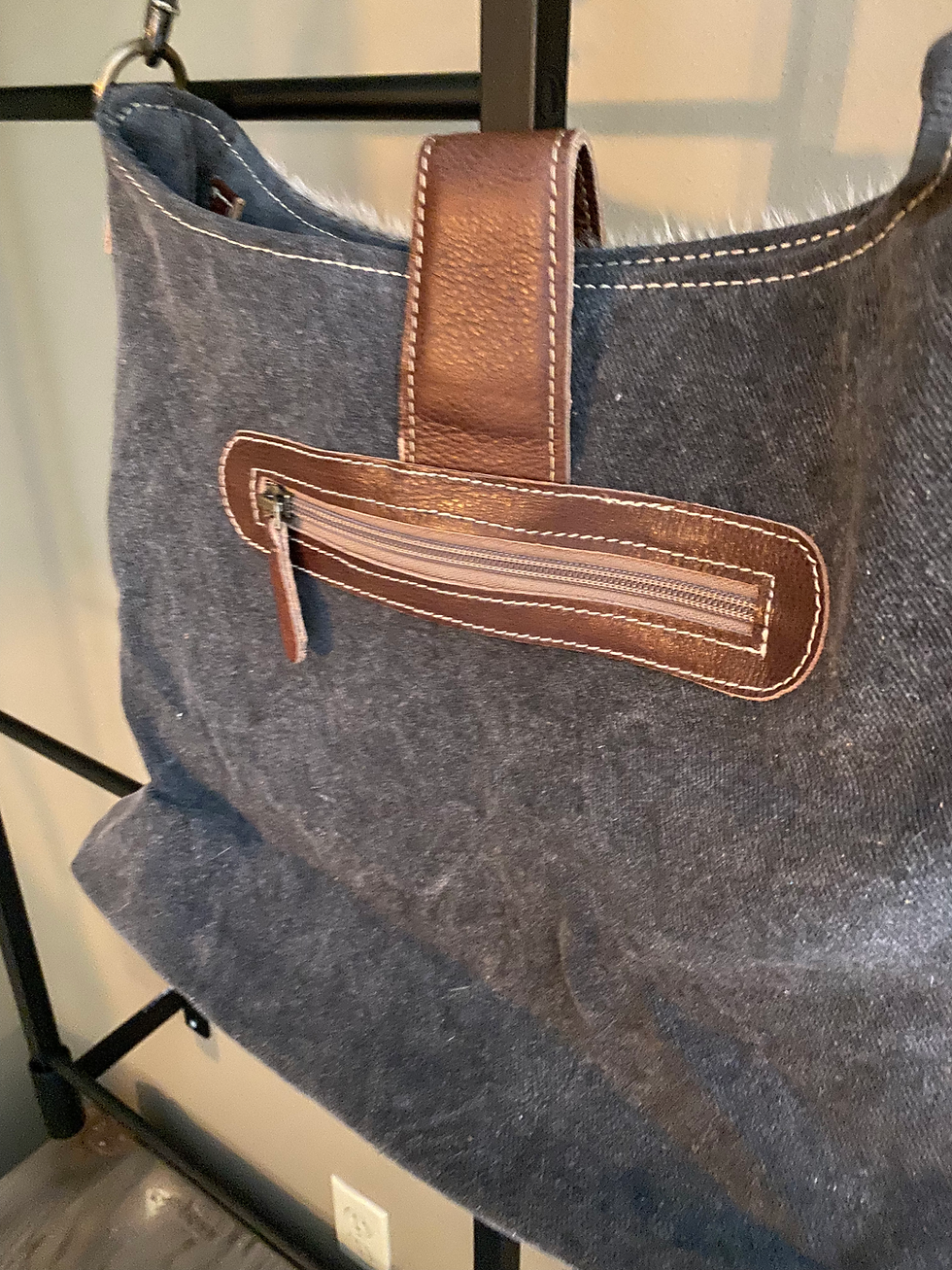 Thumbnail: Flourish Shoulder Bag