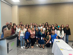 Empowering educators one workshop at a time.