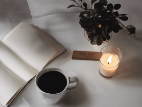 Pause & Reflect: Looking Back but Moving Forward