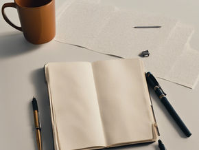 Beyond Words: Journaling as a Pathway to Mental Wellness