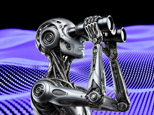 Future-Proof, 2025: Start Creating an AI-Enhanced Organization
