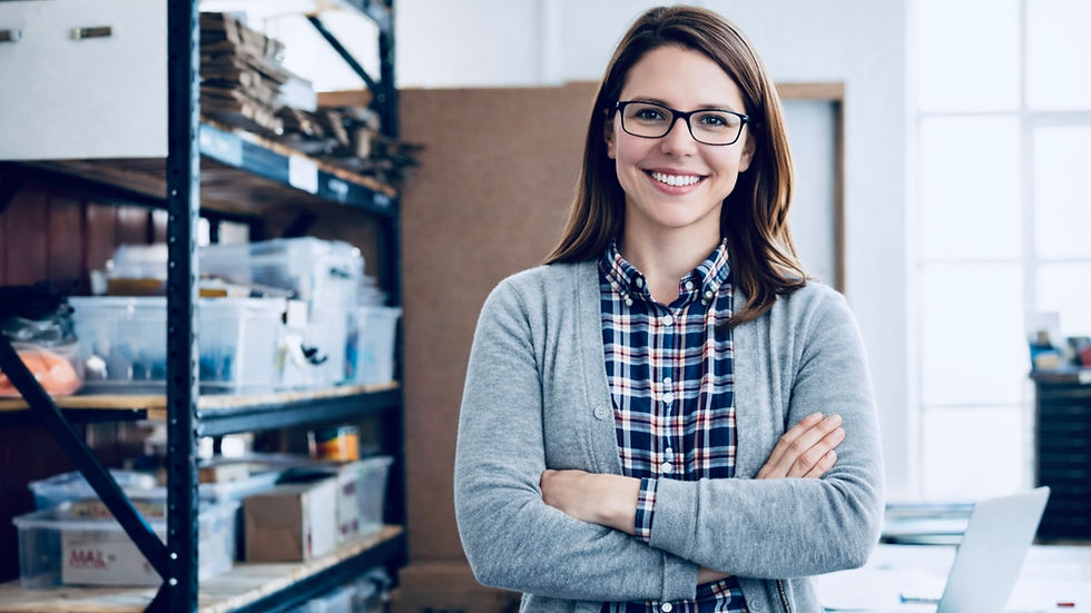 Research and practice is showing that SMEs can compete with enterprise marketing machines. The question is why too many haven't overcome AI hesitation.