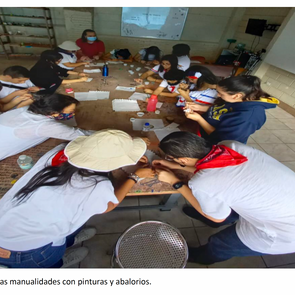 Celebración 15 de septiembre 