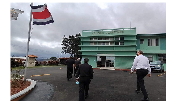 COLEGIO CLARETIANO 