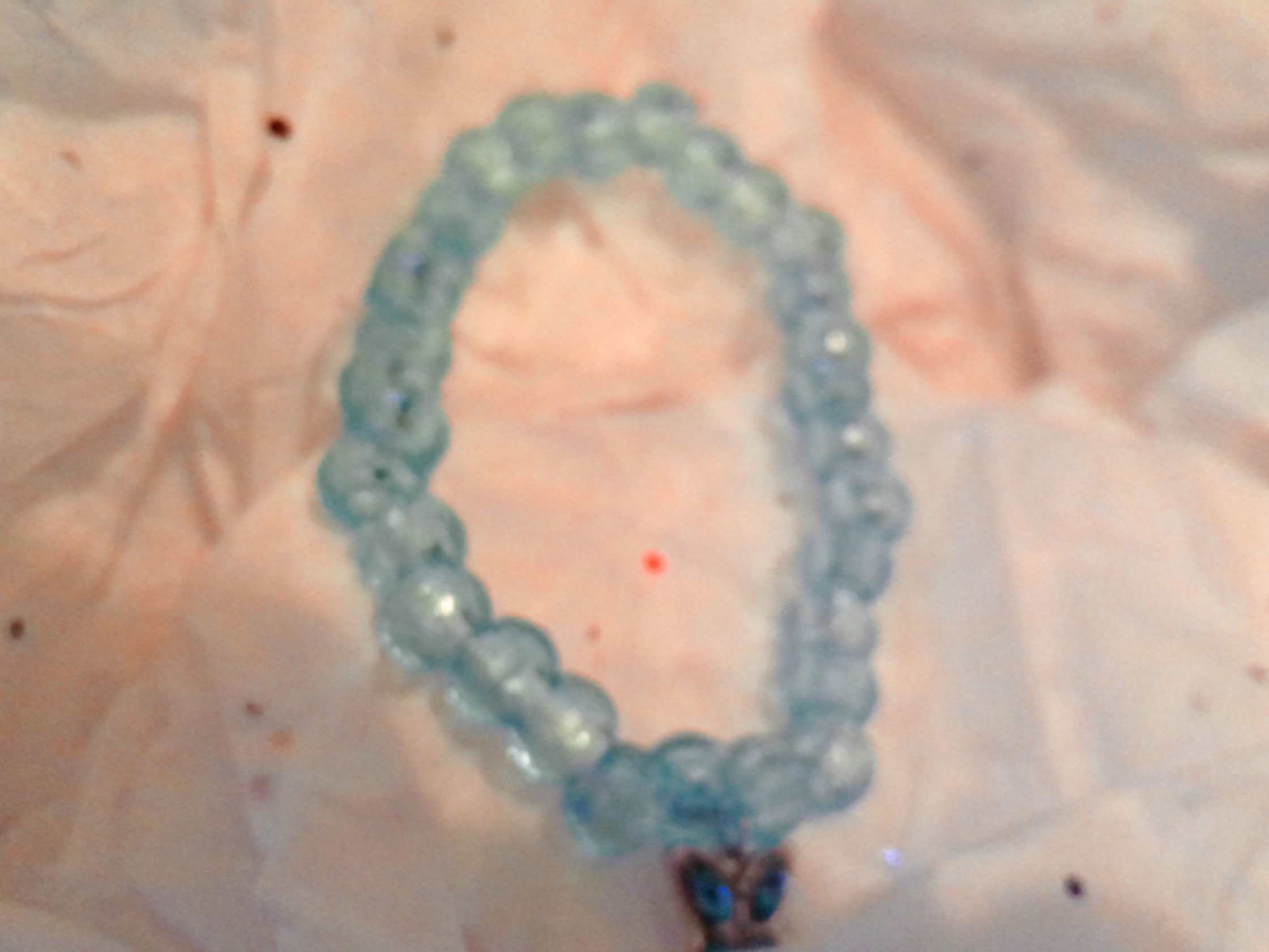 Celestial Serenity Bracelet