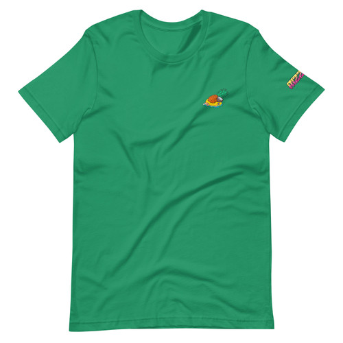 Tropicoco Rizz RIZZLERS Tropicoco Icon Tee | Rizzlers