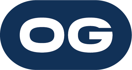 The Organigram logo.