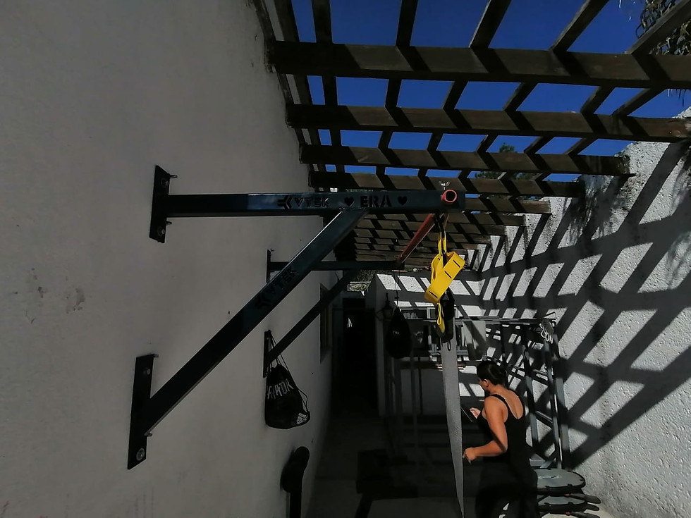 Miniatura: JACK/PULLUPS (VTK-71)
