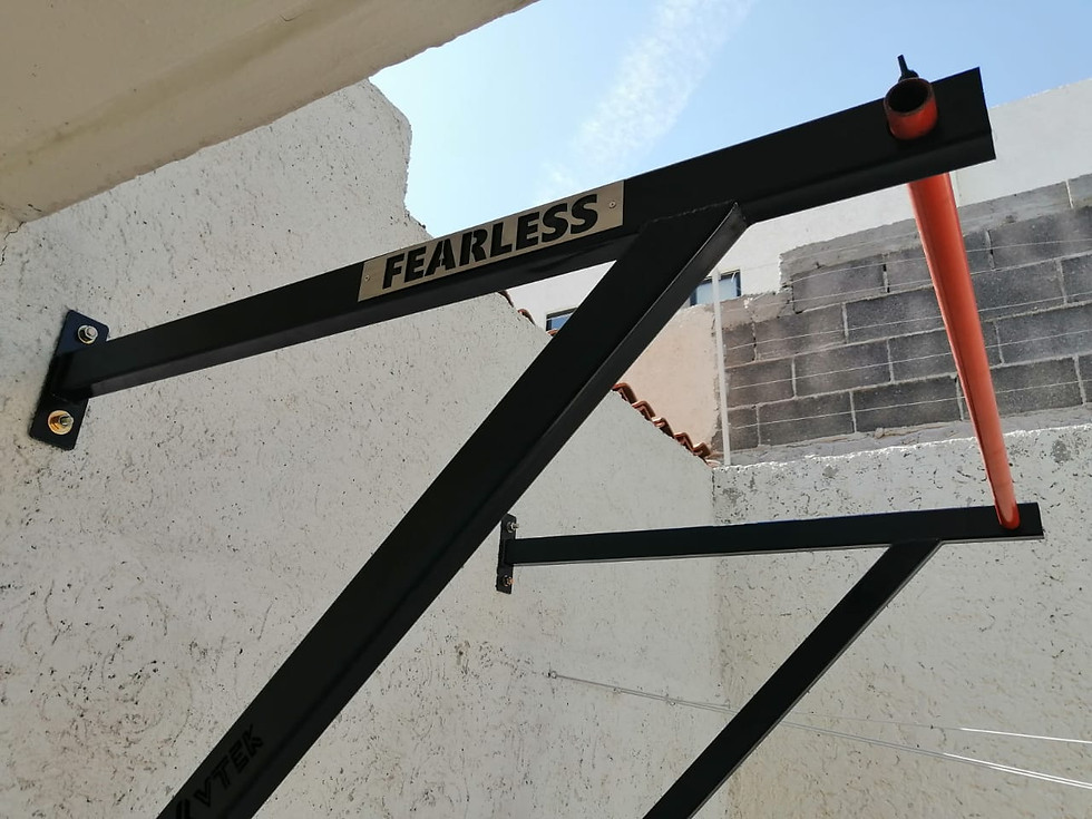 Miniatura: JACK/PULLUPS (VTK-72)