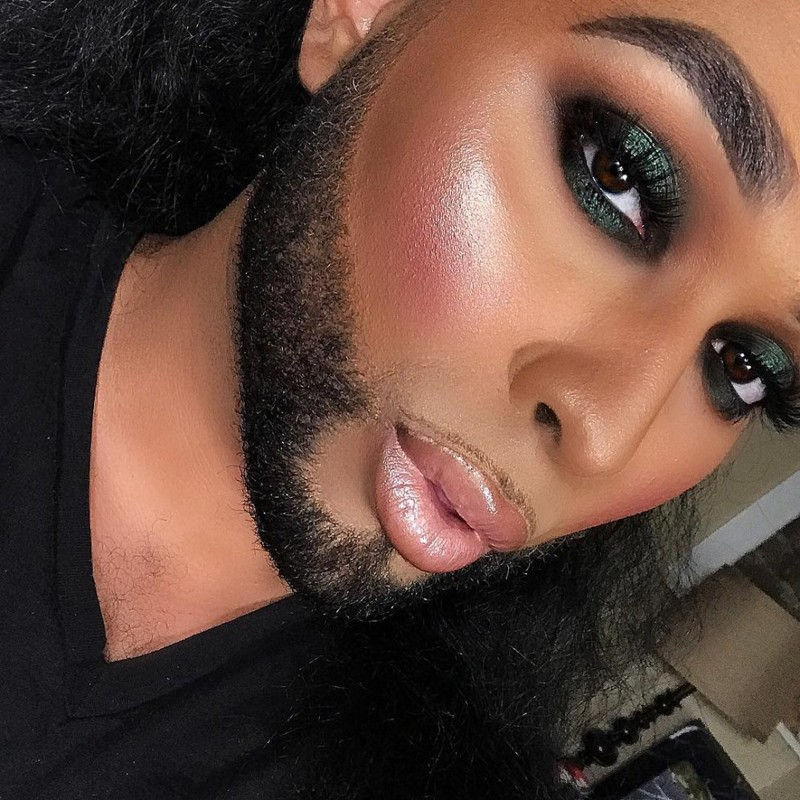 maquillage artistique