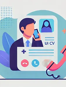 Appel création CV