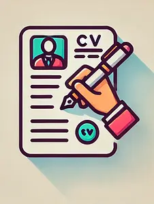 Création CV