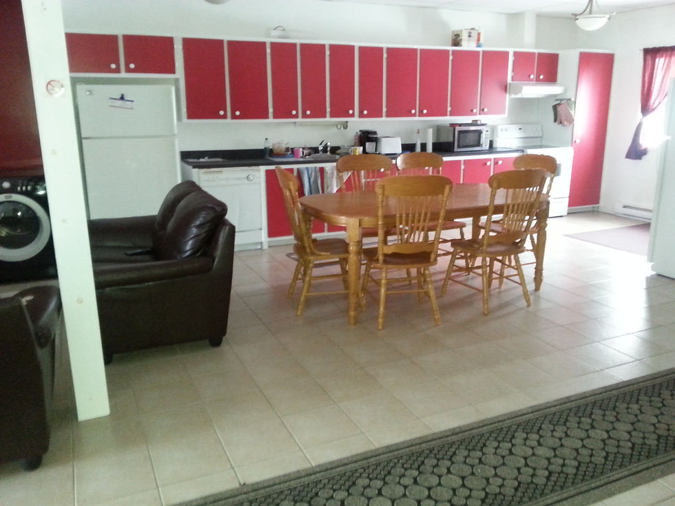 Chambres locatives (5) - Maurais