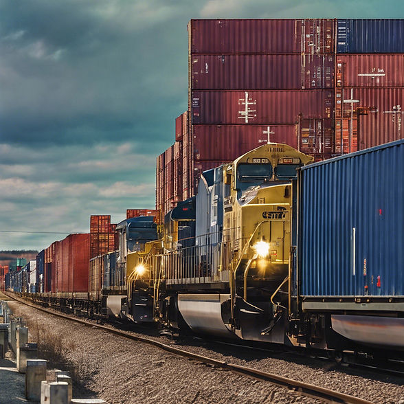 intermodal