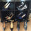 Miniature : CHAUSSURES TAILLE 38/38,5 TRES BON ETAT