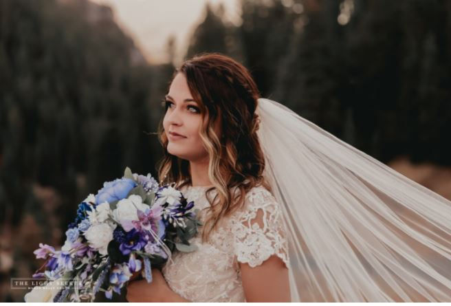 Thumbnail: Bridal Session