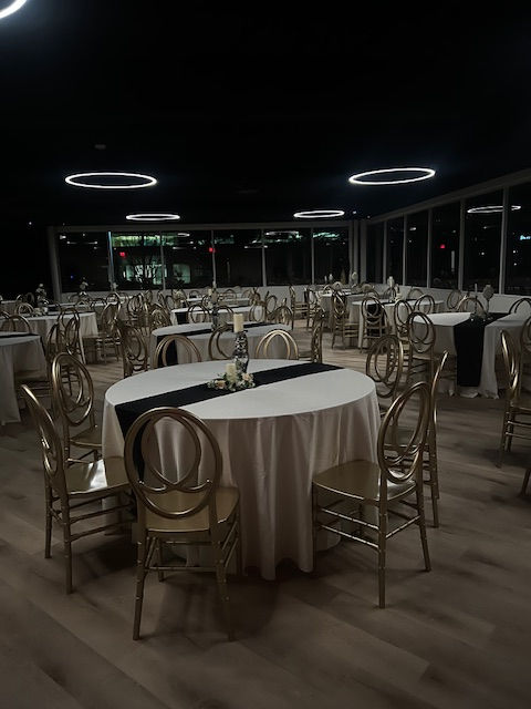 Thumbnail: Shergill Legacy Hall