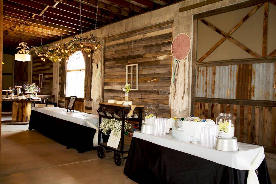 Thumbnail: The Hideaway