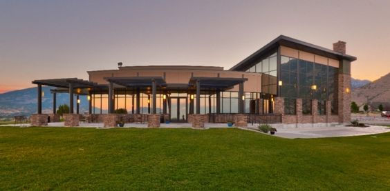 Thumbnail: Cedar Hills Vista Room