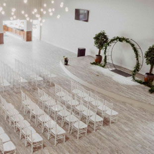 Thumbnail: Talia Event Center