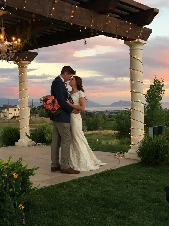 Thumbnail: Cedar Hills Vista Room